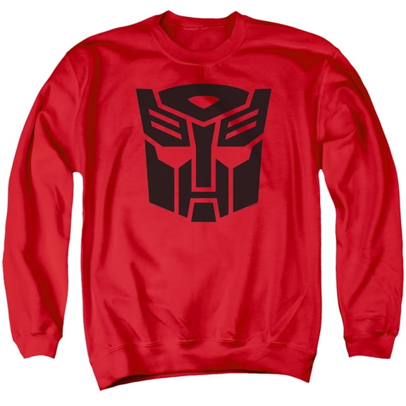 Transformers - Autobot - Crewneck Sweatshirt - Large