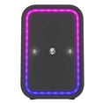 thumbnail image 1 of Bocina Bluetooth Impermeable Stomp Skullcandy negro, 1 of 8