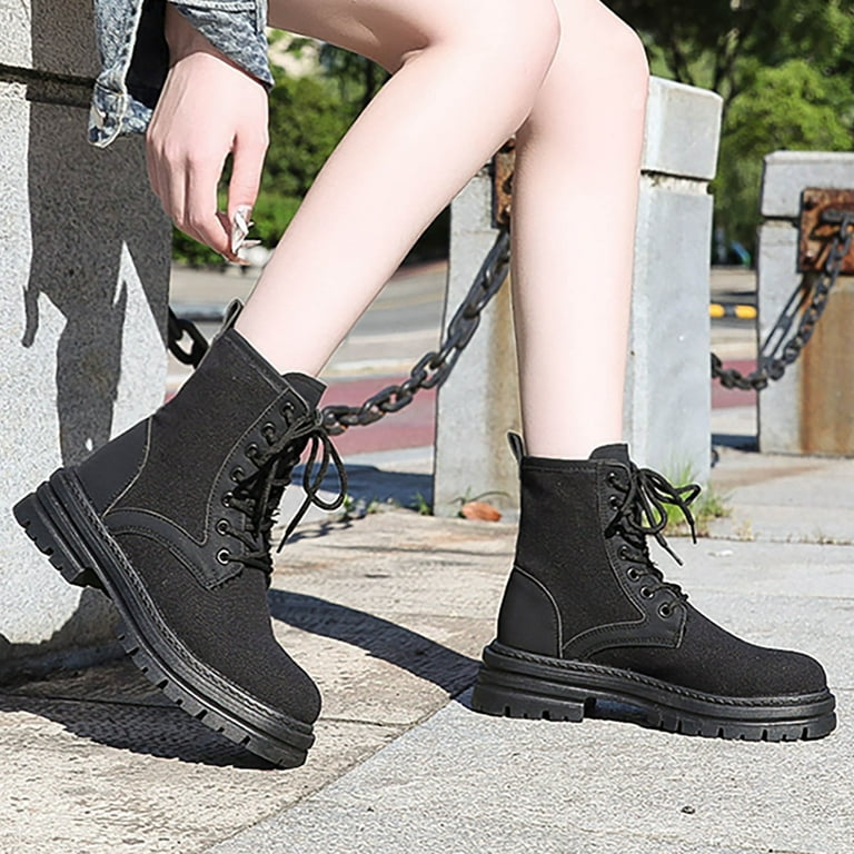 Over the knee fabric sneakers best sale