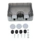 thumbnail image 2 of Toma de Corriente Impermeable ANGGREK Para Exteriores 110V 2 Enchufes, 2 of 7