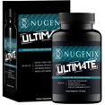 thumbnail image 4 of Nugenix Ultimate, Testosterone Booster, 120 tablets, 4 of 5