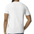 thumbnail image 2 of Gildan Mens Softstyle T-Shirt, 2 of 4