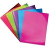 Creativity Street, CKC4636, Mirror Boards Set, 5 / Pack, Red,Green,Purple,Blue,Pink