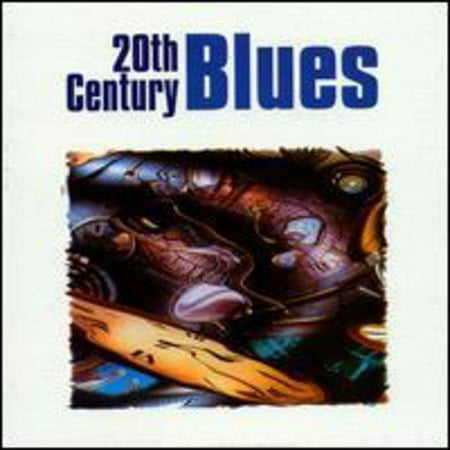 20th Century Blues