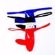 thumbnail image 5 of Calzoncillos Tipo para Hombre Calzoncillos Tipo Ropa Interior con Espalda en T Calzoncillos s BLESIY Ropa interior de hombre, 5 of 7