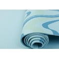 thumbnail image 6 of Athletic Works Printed Yoga Mat 3mm, 68in long and 24in wide. light weight, durable, slip resistance, 6 of 7