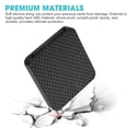 thumbnail image 3 of Étui pour Cartes de Jeu Compatible avec Nintendo Switch/Switch Lite/Switch OLED, Étui de Rangement pour Cartouches de Jeu 72/12 pour Cartes de Jeu Switch & Cartes SD, Étui de Rangement Compact & Portable, Noir, 3 of 8