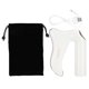 thumbnail image 2 of Electric Scraping Instrument Red Light Hot Compress Muscle Relaxation Massage Guasha Board, 2 of 4