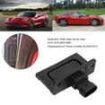thumbnail image 3 of Door Latch Release Switch,   Operation 10446243 Universal  For  C6, 3 of 8