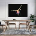 thumbnail image 5 of Simone Biles Sports Poster Sexy Athlete Poster Decorative Painting Canvas Wall Art Living Room Posters Bedroom Painting 16x24inch(40x60cm), 5 of 6