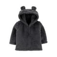 thumbnail image 3 of Carter's Child of Mine Baby Boy Cardigan Outfit Set, 3-Piece, 0/3-24 Months, 3 of 6