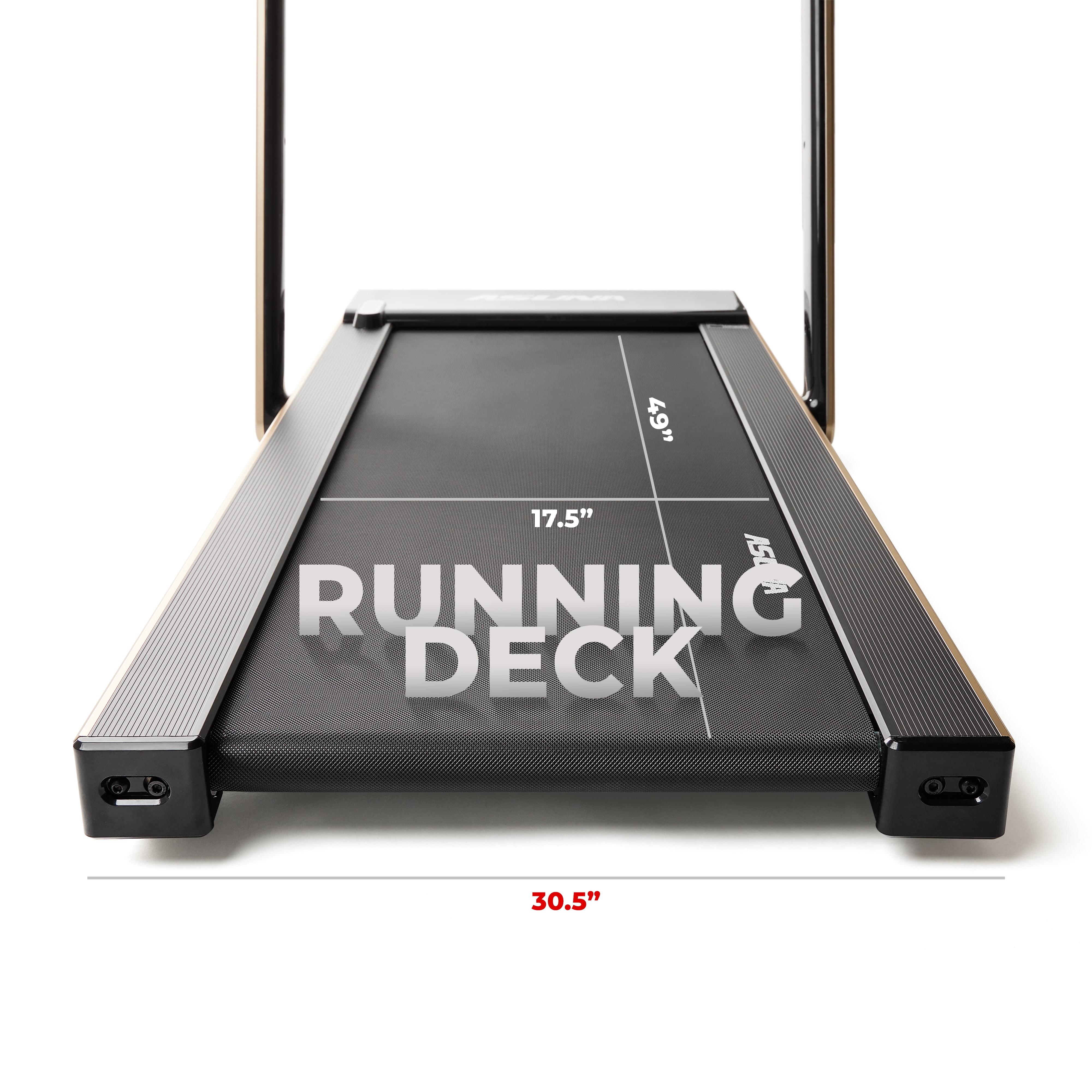 Sunny health and fitness asuna space saving treadmill new arrivals