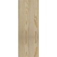 thumbnail image 4 of Ekena Millwork 8"W x 18"D x 22"H Merced Block Rough Sawn Bracket w/ Offset Brace, Douglas Fir, 4 of 25