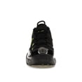 thumbnail image 3 of Nike Men's Air Max Uptempo 95 Black Volt Basketball Shoes, from StockX, 3 of 5