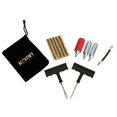thumbnail image 1 of Kolpin Tire Repair Kit - 89510, Black, 1 of 2