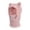 Pink, variant on HKEJIAOI Children's Hats for Winter Warmth Fleece Hats Scarf Woolen Earflap Hood Warm Skull Knit Beanie Cap for Toddlers