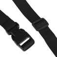 thumbnail image 3 of Durable Sturdy High Strength Nylon Webbing Strap with Buckle 49inch , Quick Release Buckle, 3 of 9