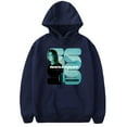 thumbnail image 4 of Nora En Pure Tour 2024 Hoodie Unisex Daily Commuter Fashion Printed Pullover, 4 of 7
