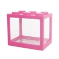 thumbnail image 4 of CUITING Blocs de Construction Empilables Betta Aquarium Legoes Créatif Aquarium υ\ M2F3, 4 of 8