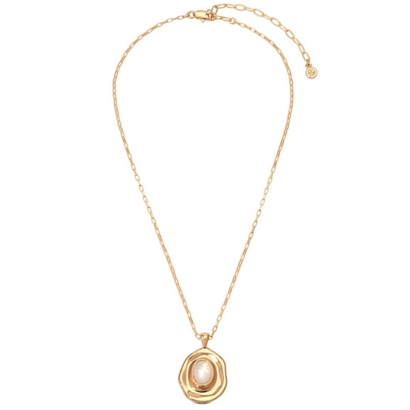 Ettika 18K Plated  Pendant Necklaces