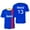 A14, variant on Ted Lasso A.F.C. Richmond Jersey Cosplay T-shirt Crewneck Short Sleeve Tee Women Men Streetwear Tops