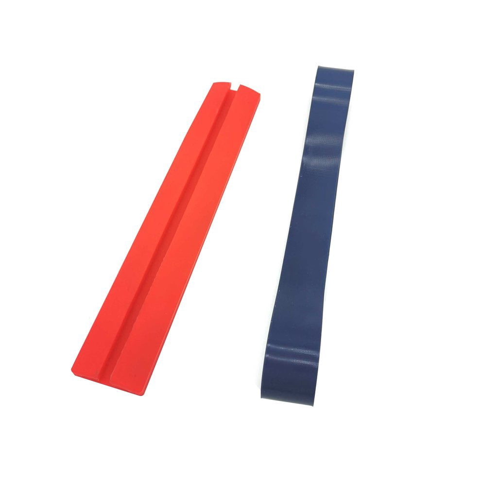 THORMN Neck Hair Styler Trim Ruler DIY Board Neck Line Haircuts Shaving ...