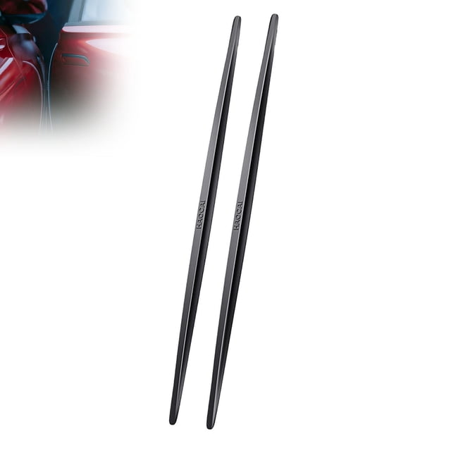 BotaniNest Door Edge Guards Scratch Film For Vehicle Interior And Preservation