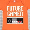 thumbnail image 4 of Inktastic Future Gamer. Boys or Girls Baby Bodysuit, 4 of 5