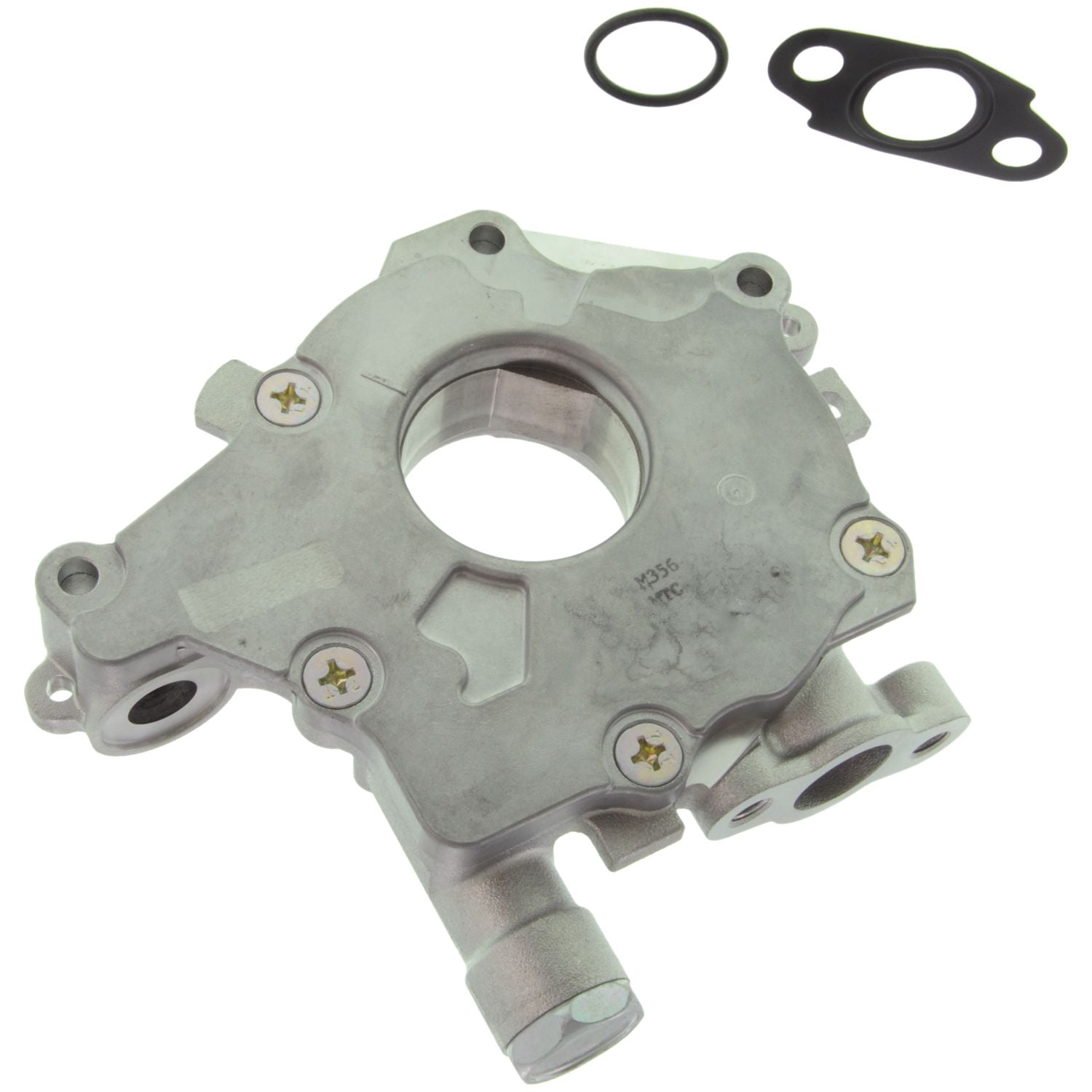 Melling M356 Stock Replacement Oil Pump For Select 01-14 Infiniti Nissan Models Fits select: 2013-2014 NISSAN PATHFINDER, 2009-2014 NISSAN MURANO