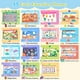 thumbnail image 3 of Preschool Busy Book JoyCat para niños pequeños de 3 a 5 años, juguetes de aprendizaje, 3 of 6