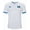 Multicolor White, variant on Umbro El Salvador 2021-22 Away Jersey - White - Royal 2XL