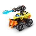 thumbnail image 5 of ZURU 5 Surprise Monster Trucks Serie de cambio de color Coleccionables Carreras Batalla Sorpresa Armas disparables Acción Juguetes para niños Modelos, 5 of 5