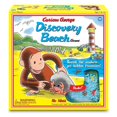 thumbnail image 1 of Curious George Discovery Beach Game - Vintage Edition [Board Game, 2-4 Players], 1 of 4