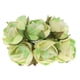 thumbnail image 3 of Ramo de Flores de Simulación Decoración Verde, 3 of 9