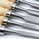 thumbnail image 3 of 14 Piece Wood Carving Chisel Set Construction, 3 of 4