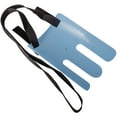 thumbnail image 4 of DMI Maddak MBoss Sock Slider Aid for Seniors and Elderly, Sock Helper for Disabled, Sock Assistance Mobility Aid, Stocking and Sock Dressing Aid Device with Adjustable 30-Inch Loop Strap, Blue, 4 of 6