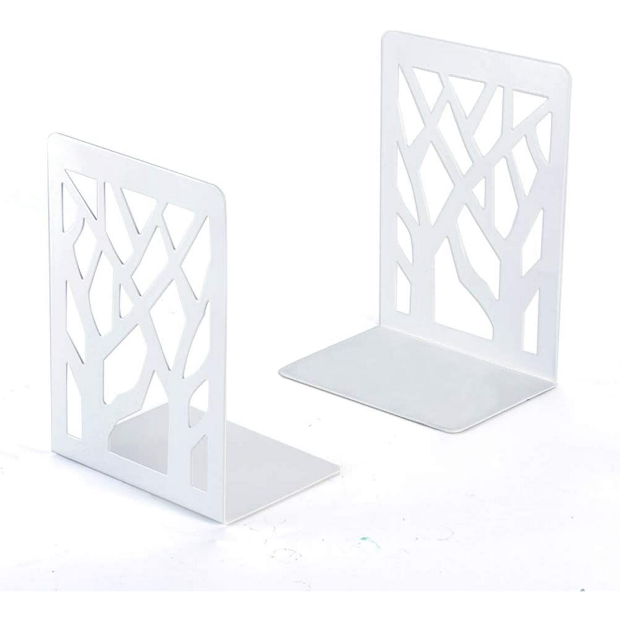 Book Stopper For Shelf canvasstreet