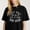 Black-2, variant on Women's Chocolate Lab Mom T-Shirt with Heart Design S-4XL Mother's Day Gift