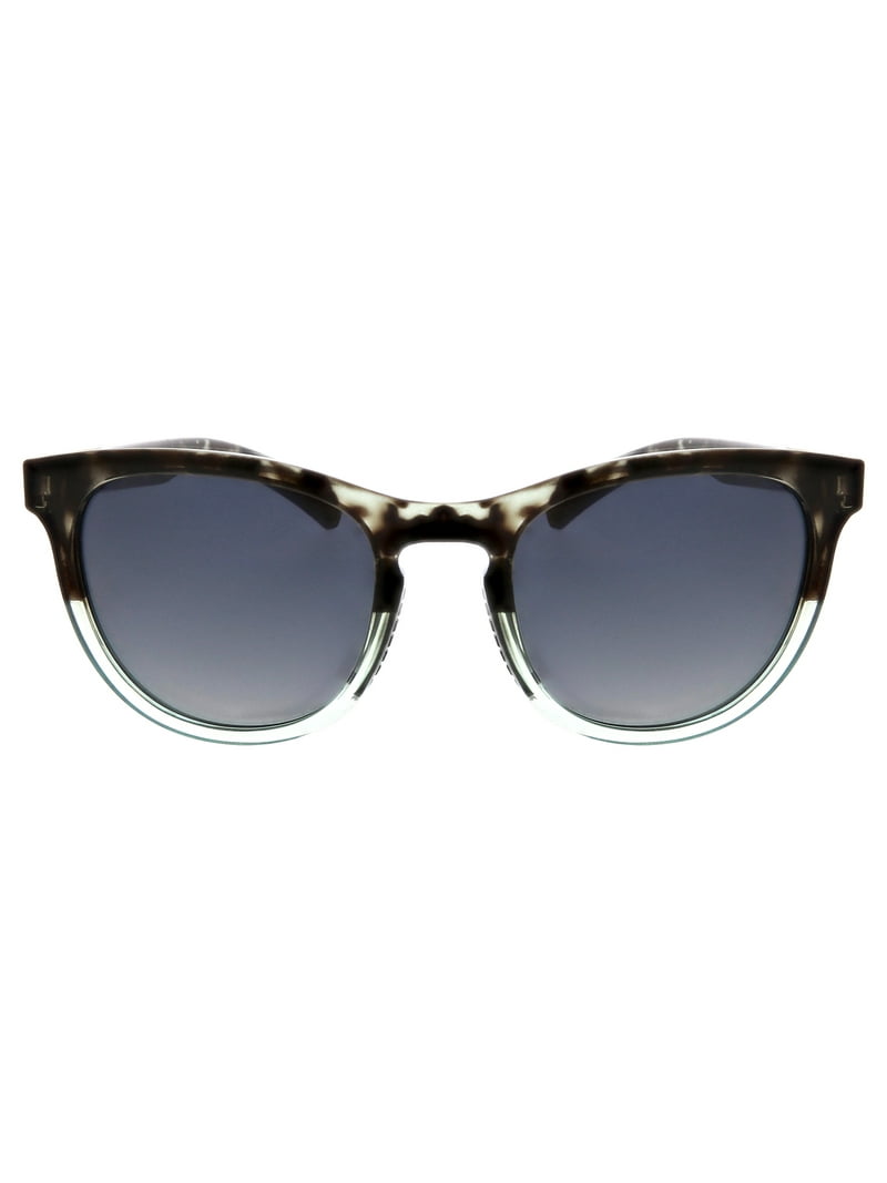 HURLEY PALM SPRINGS - HSL3001PS_414, ROUND SUNGLASS, BLUE  display picture 3