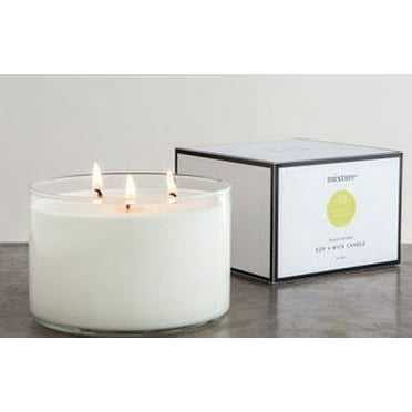 VAT 9 Mixture 16 oz 3-Wick 80 Hour Soy Scented Jar Candle