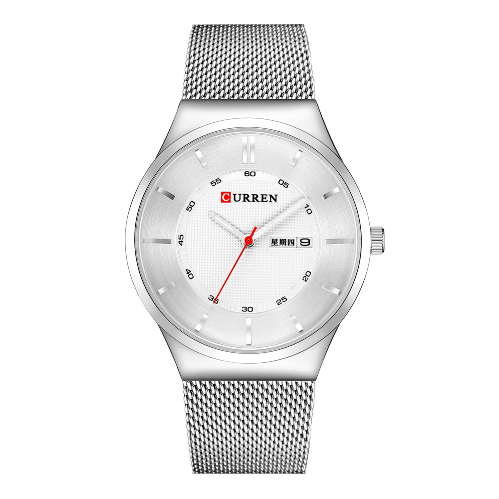 curren watches rating