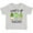 AC-Heather Grey, variant on Inktastic What's Up Succas Funny Cacti Plants Boys or Girls Toddler T-Shirt
