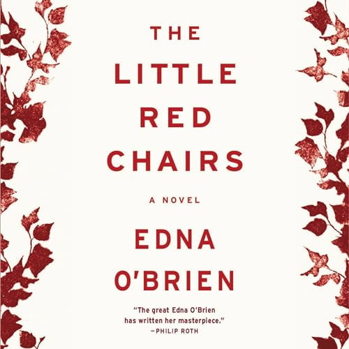 Pre-Owned The Little Red Chairs Paperback - USED