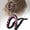 Hot Pink, variant on CXHEGBEJ French Hair Pins For Women Large U Shaped Thick Hair Clips With Hair Fork & Sticks Bun Maker Accessories For French Buns Blue#2