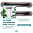 thumbnail image 4 of Par de Axileras para Muleta Confort Premium (Color Gris) - Ergonomía y Durabilidad | Refacciones, 4 of 10