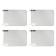 thumbnail image 1 of Pantalla De Proyección Reflectante Protectora HUD De 4x 120x90 Mm De Visualización Frontal Zulema Película reflectora para el teléfono HUD, 1 of 5