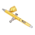 thumbnail image 1 of Airbrush, Simple To Operate Airbrush Kit 6cc Fluid Cup  for Cake Making, 1 of 7