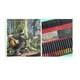 thumbnail image 4 of Colores Supersoft Faber-Castell con 50 Tonos Intensos Faber-Castell SUPERSOFT, 4 of 6