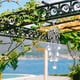 thumbnail image 4 of Sol de cristal, prisma de ventana, atrapasueños, captador de sol colgante para el hogar, lámpara de cristal, colgante de cortina, 4 of 5