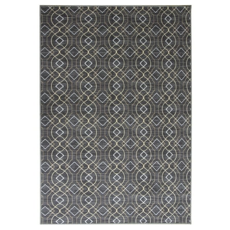 - Mainstays Belmont Area Rug